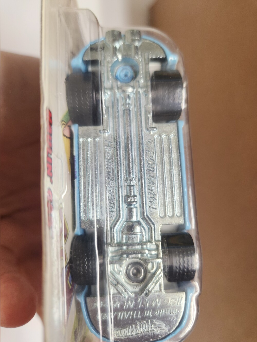 Disney/Hot Wheels Bundle - Picture 8 of 13